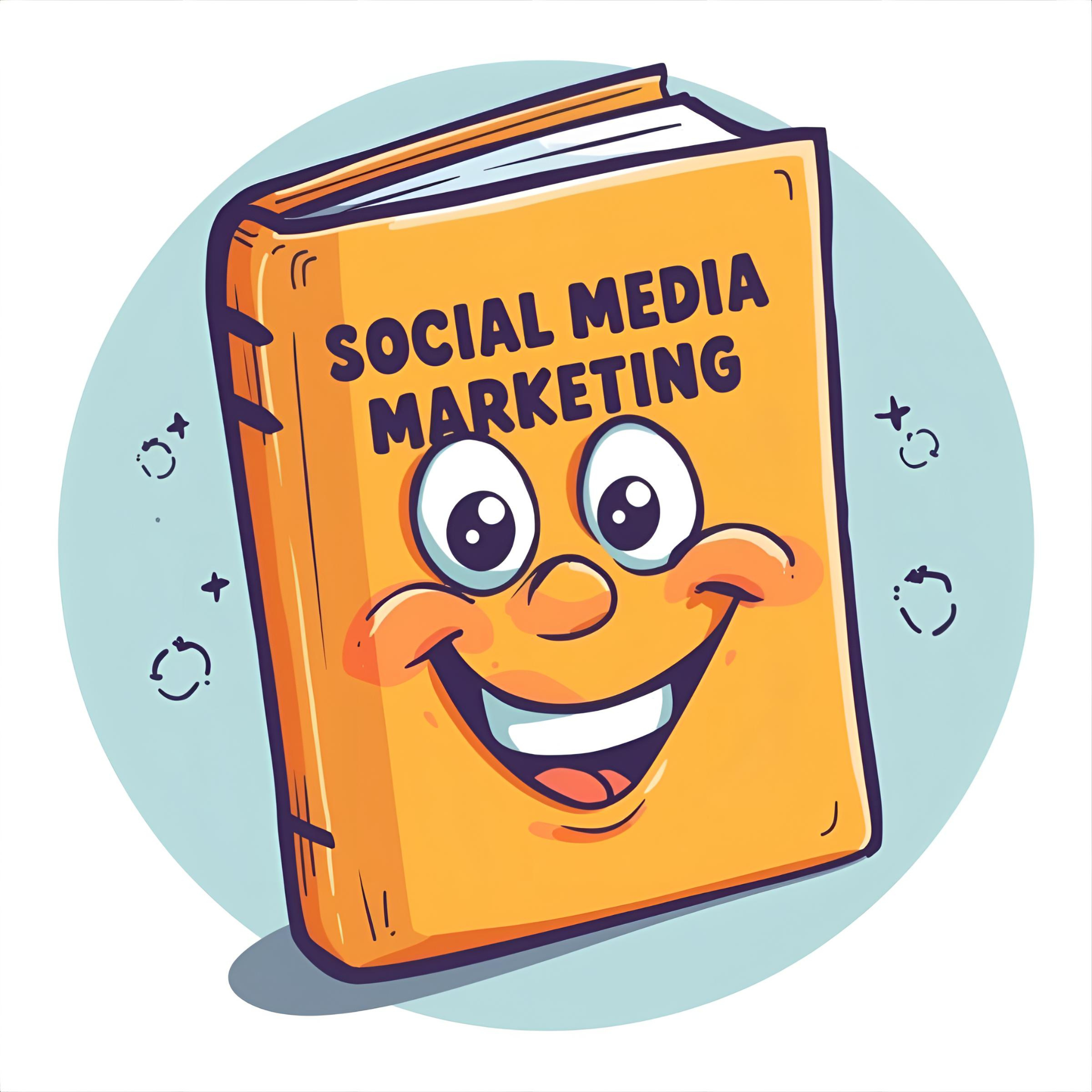 Digital Marketing Ebook: Canva Template - Image 2