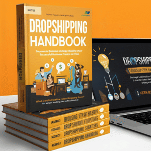 the ultimate dropshipping guide: start your e commerce business