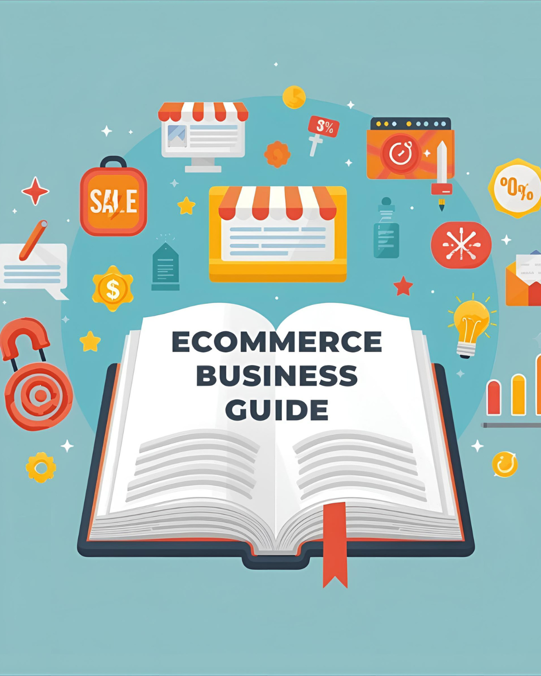 the ultimate dropshipping guide: start your e commerce business the ultimate dropshipping guide: start your e commerce business